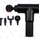 Actigun: Percussion Massager | $55 | StackSocial